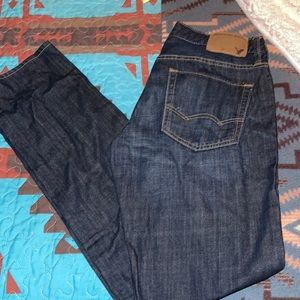 Men’s American Eagle Denim Jeans